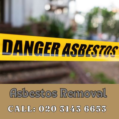 Asbestos Removal Sidcup | Safe & Compliant | Call Us at 020 3143 6653